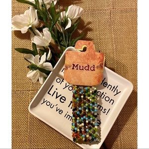 Cute Multicolor Beaded Bracelet